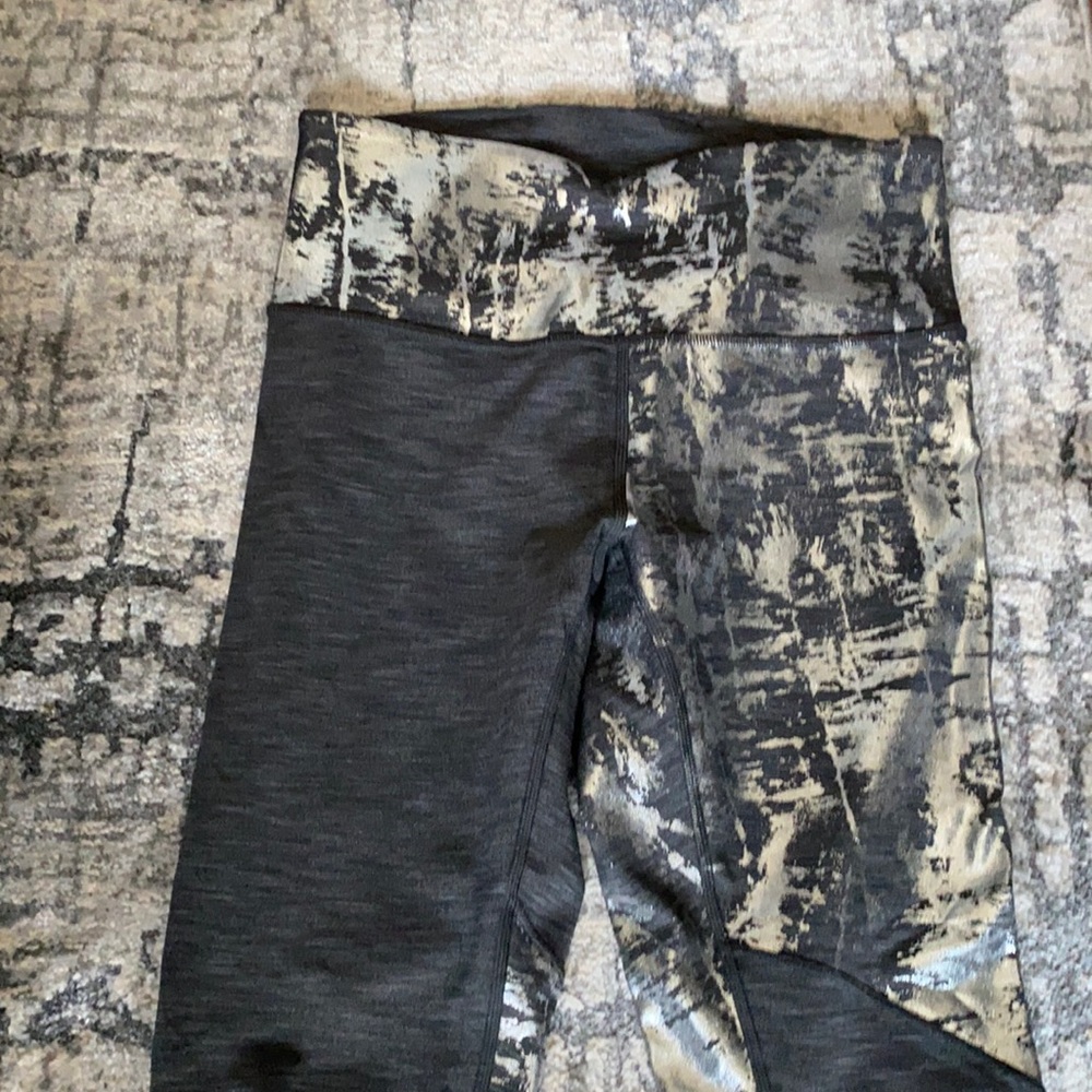 Lulu leggings never worn. New without tags